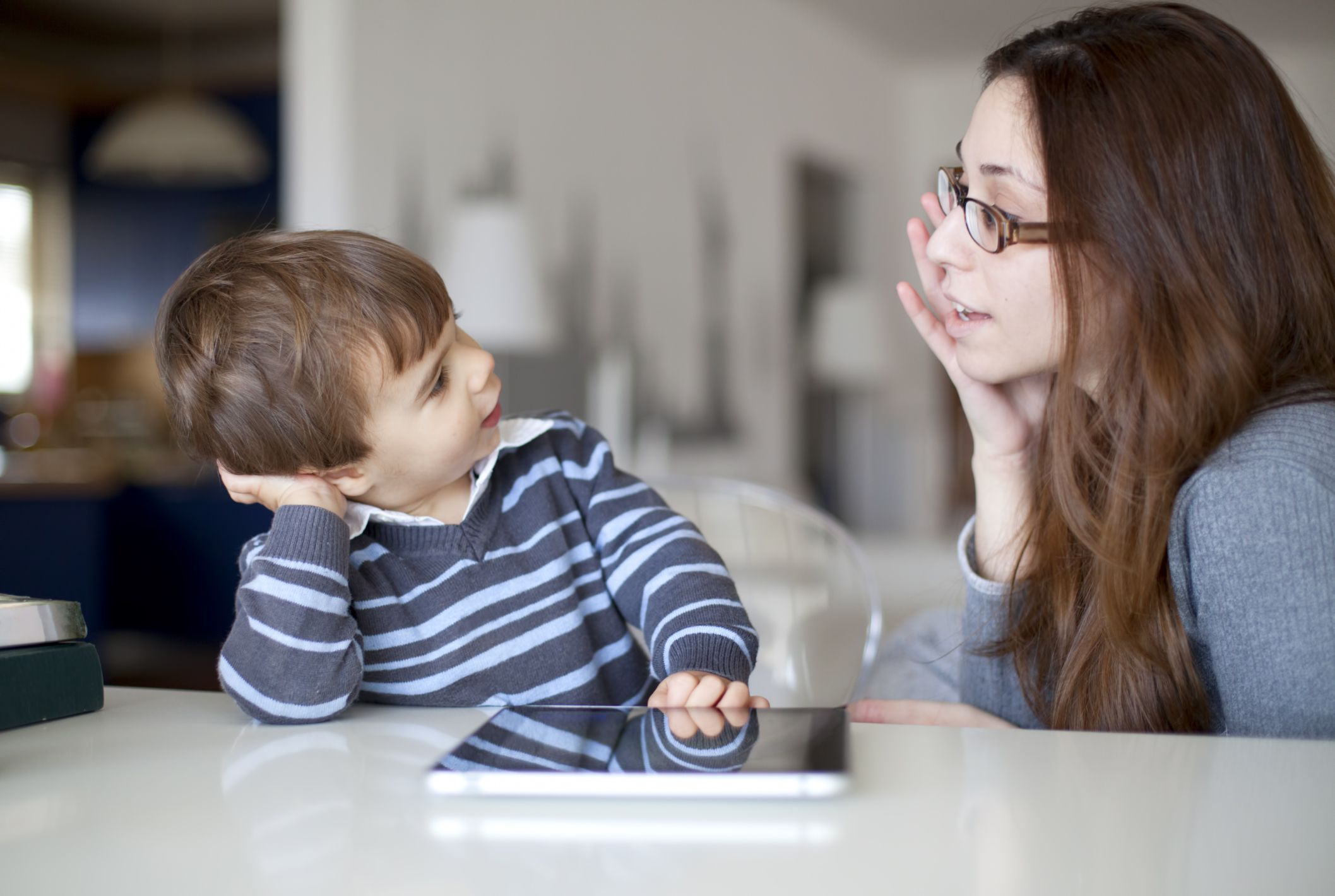 The Trick To Better Family Meetings