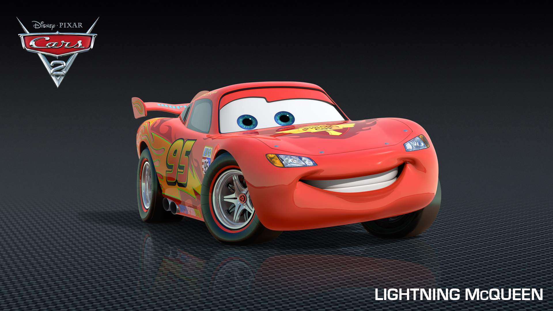 Cars 2 Characters Characters In Disney Pixar Cars 2