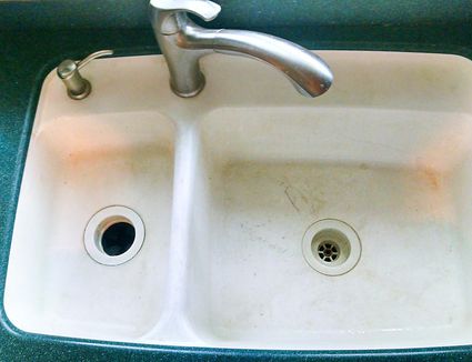 Solid Surface Sink Pros And Cons