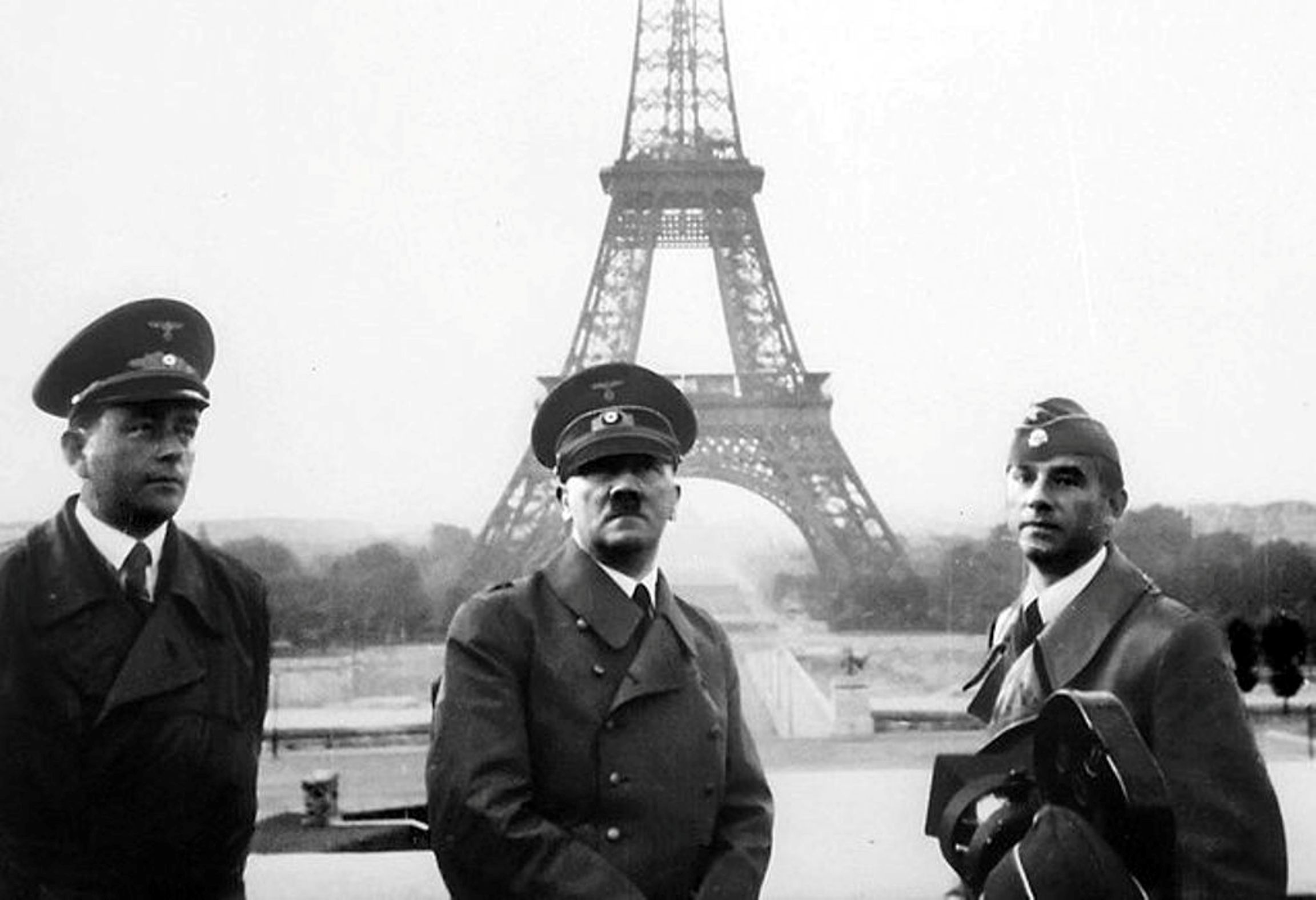 World War II Blitzkrieg: Phony War to Fall of France