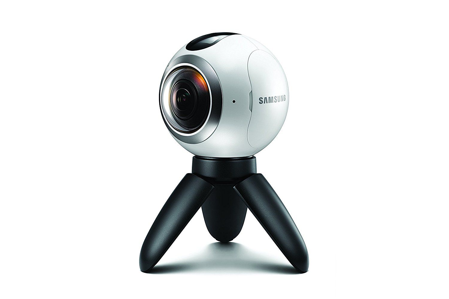 Samsung Gear 360 Software