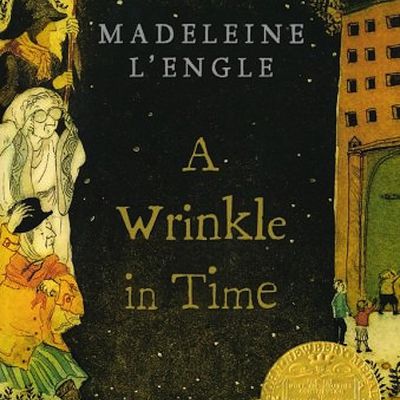 A Wrinkle in Time Book Report Tips