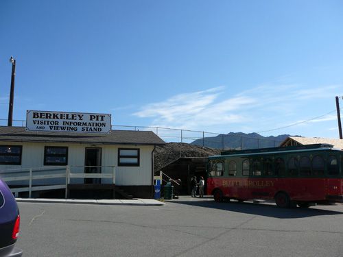Fun Things for Visitors to Do in Butte, Montana