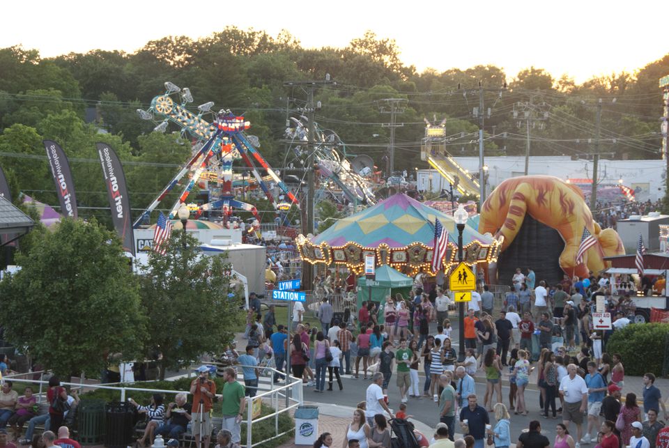 Herndon Festival: A Virginia Summer Event