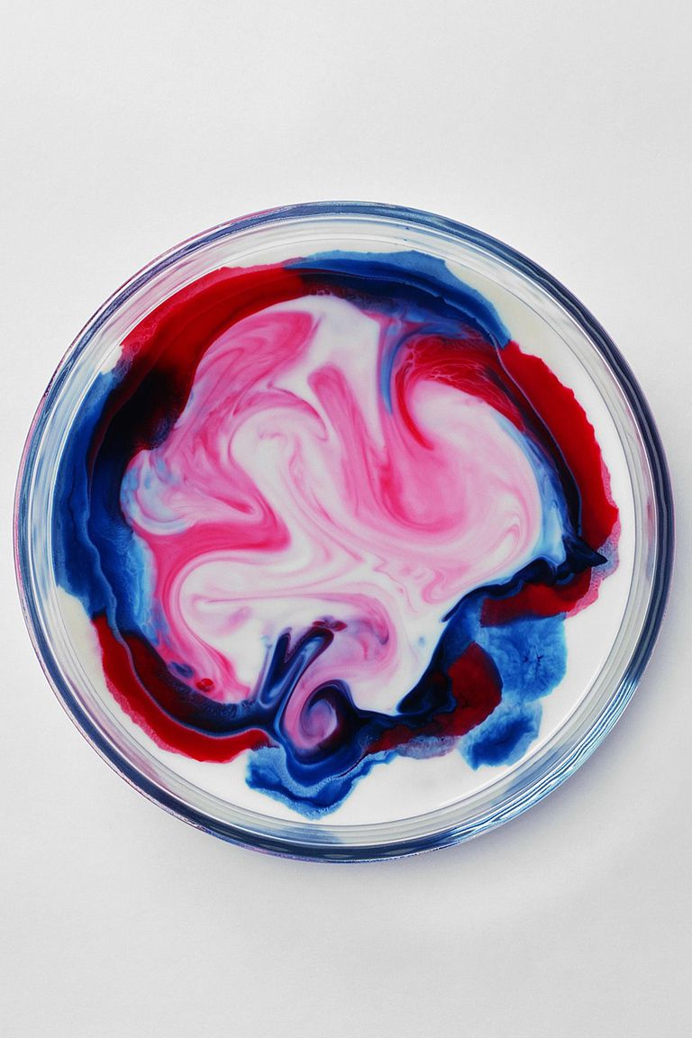 Kitchen Science Experiments for Kids
