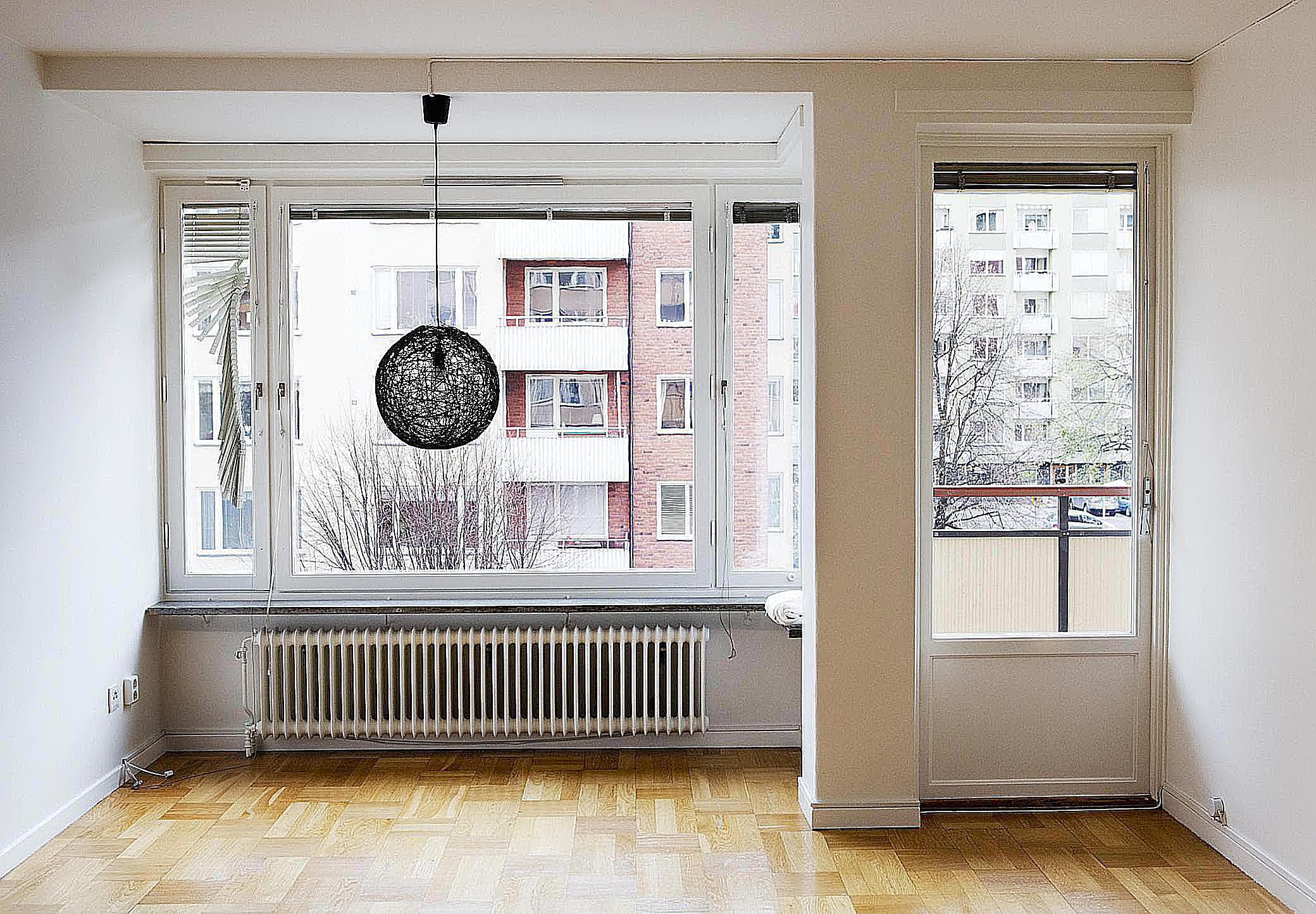 Apartment Renting - Studio vs One-Bedroom