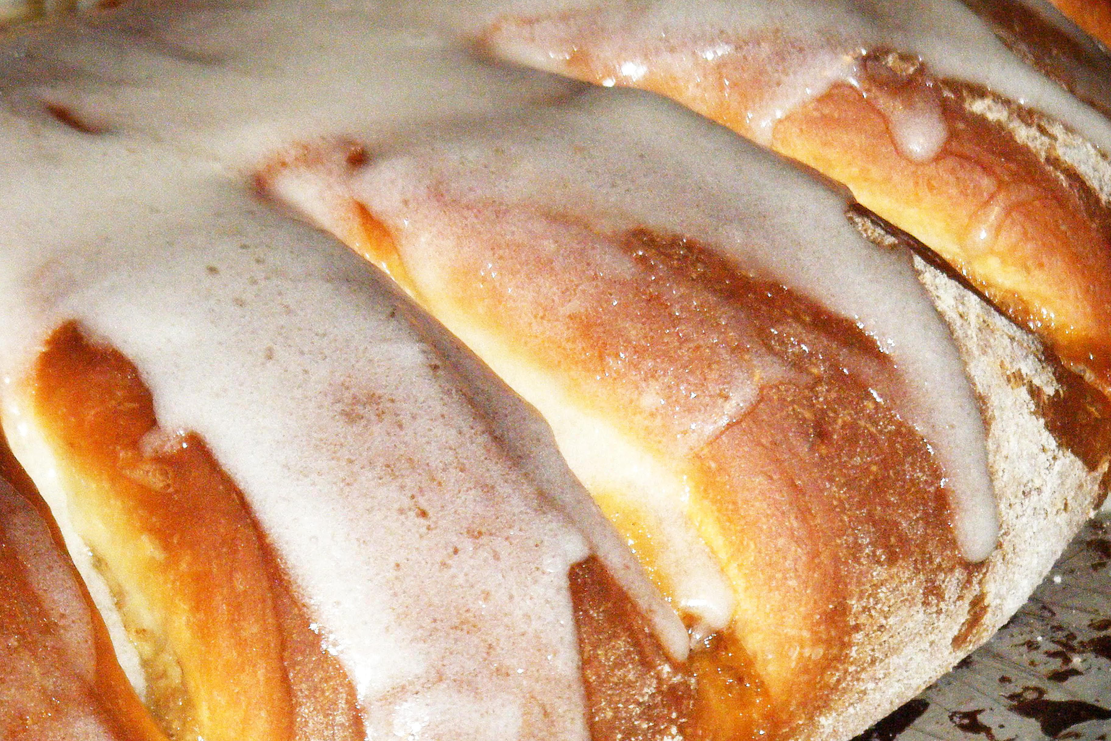 Christmas T Breads Recipes