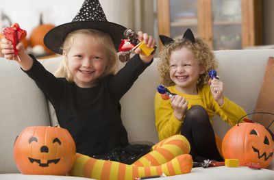 Top 11 Halloween Movies for Kids