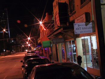 gay bar miami downtown