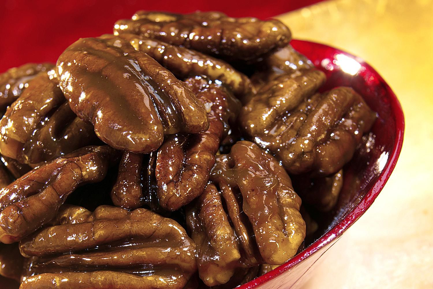a-sweet-treat-caramel-nuts