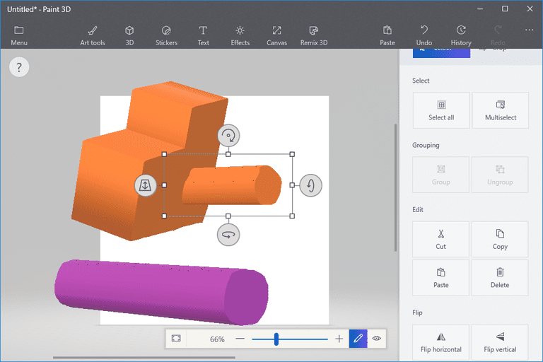 best free 3d drawing software for windows 10