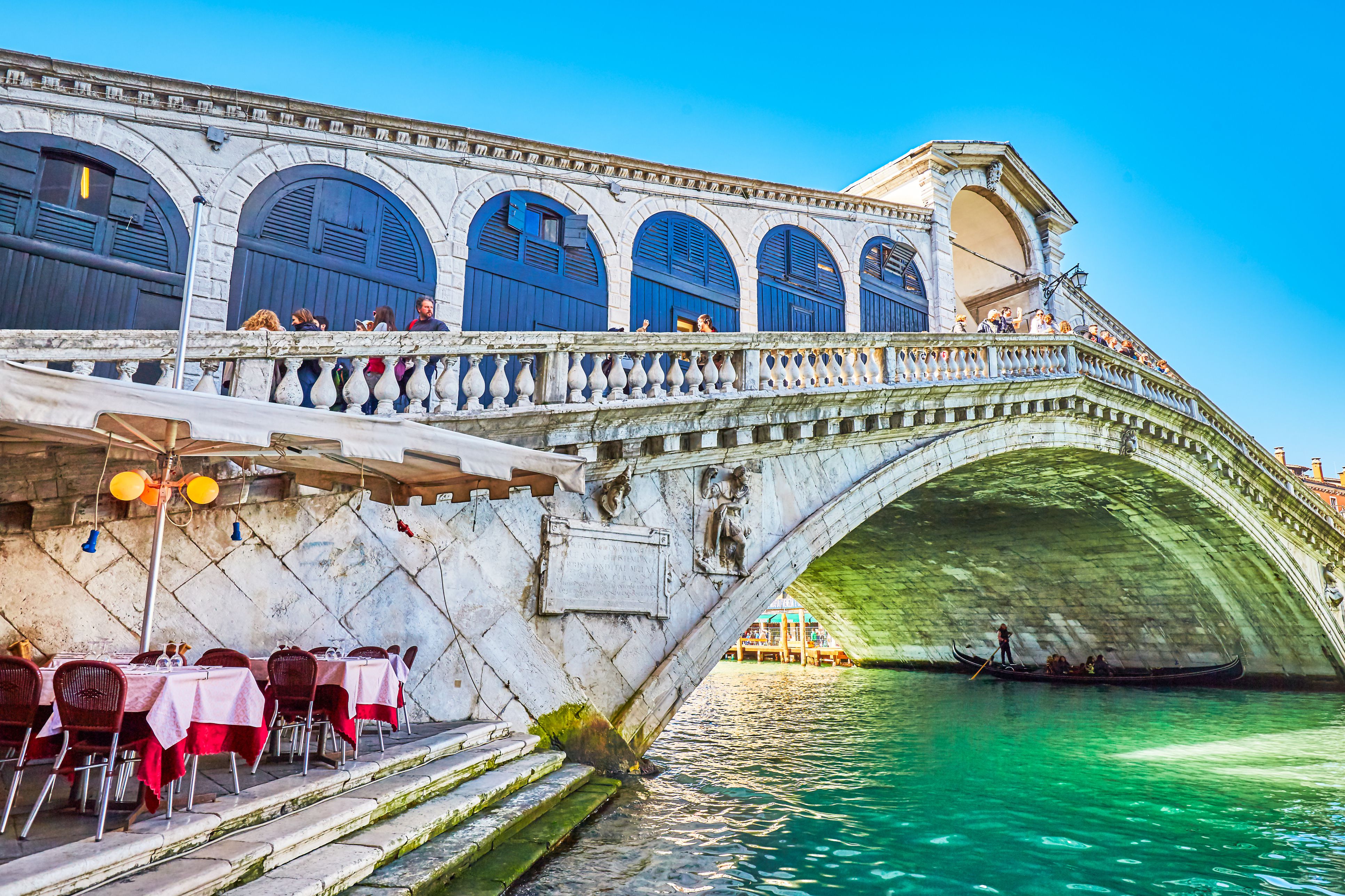 The Best Time to Visit Venice, Italy