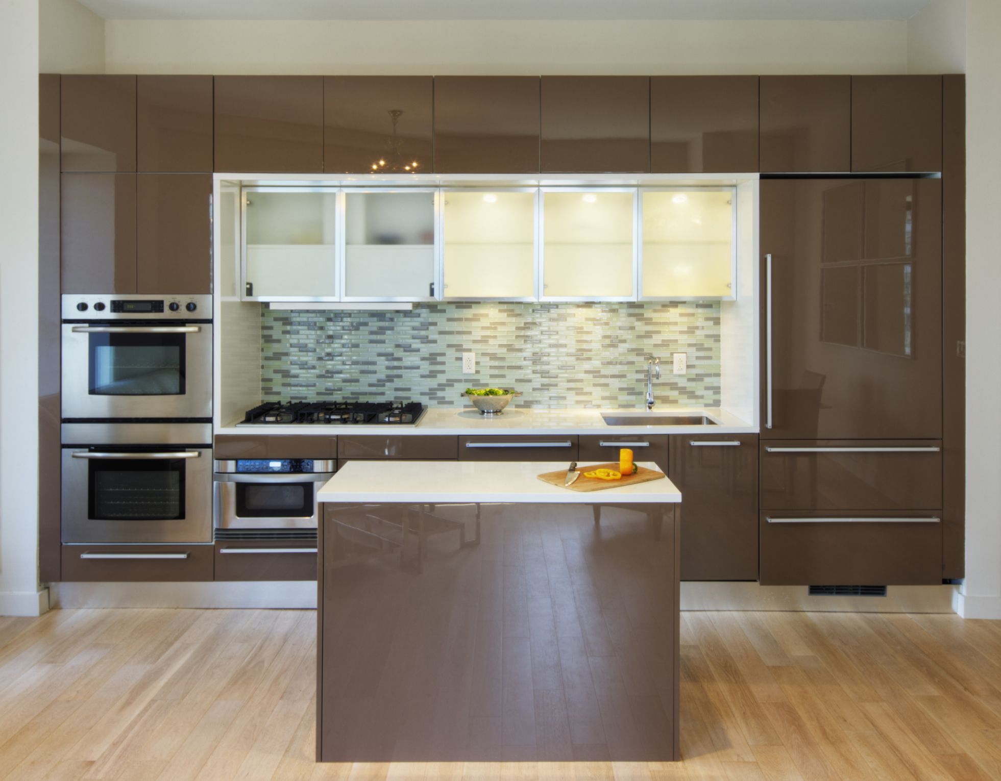 Guide To Standard Kitchen Cabinet Dimensions