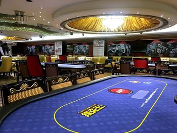 What Are the Rules in Macau Casinos?