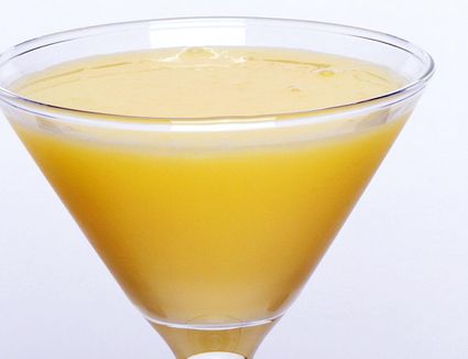 cadillac martini recipe