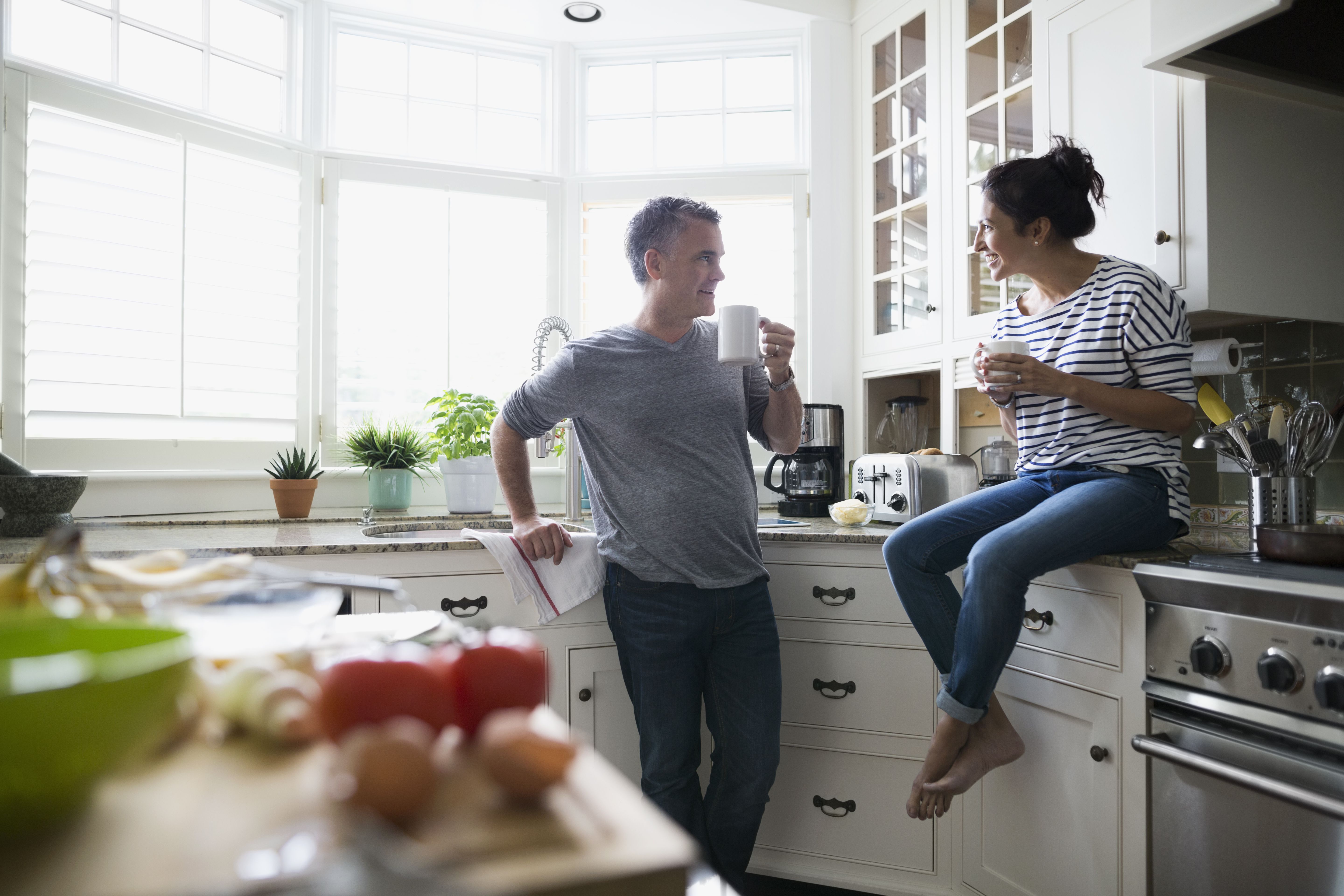 Money Management In The Kitchen