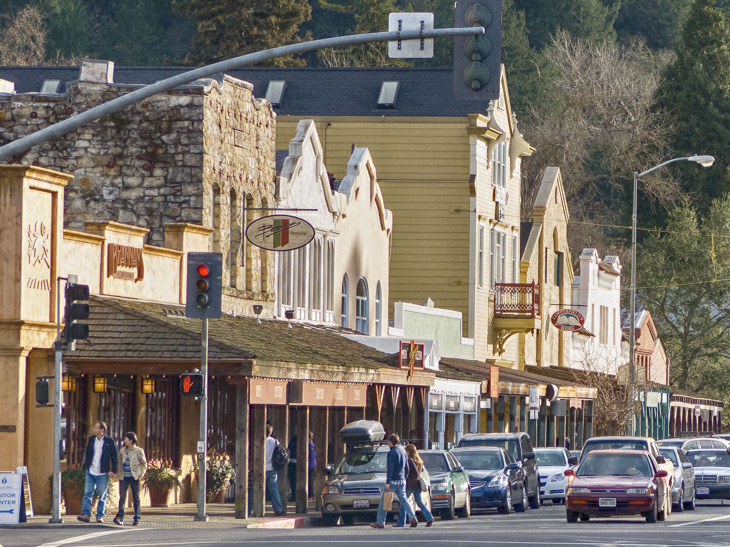 Calistoga California How To Visit Napa S Cutest Town   20090703 0008 A 56a3847e3df78cf7727dd2ad.JPG