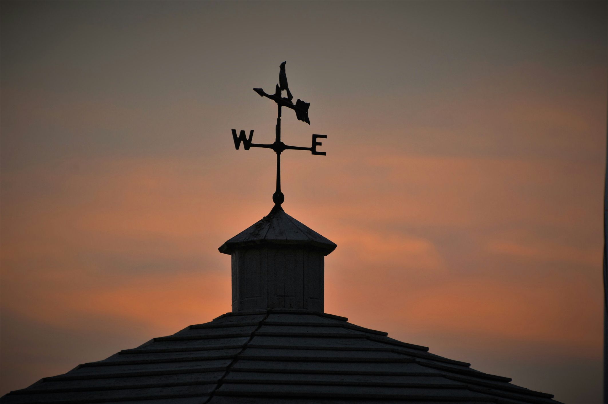 how-to-make-a-wind-vane-diy-school-project-youtube