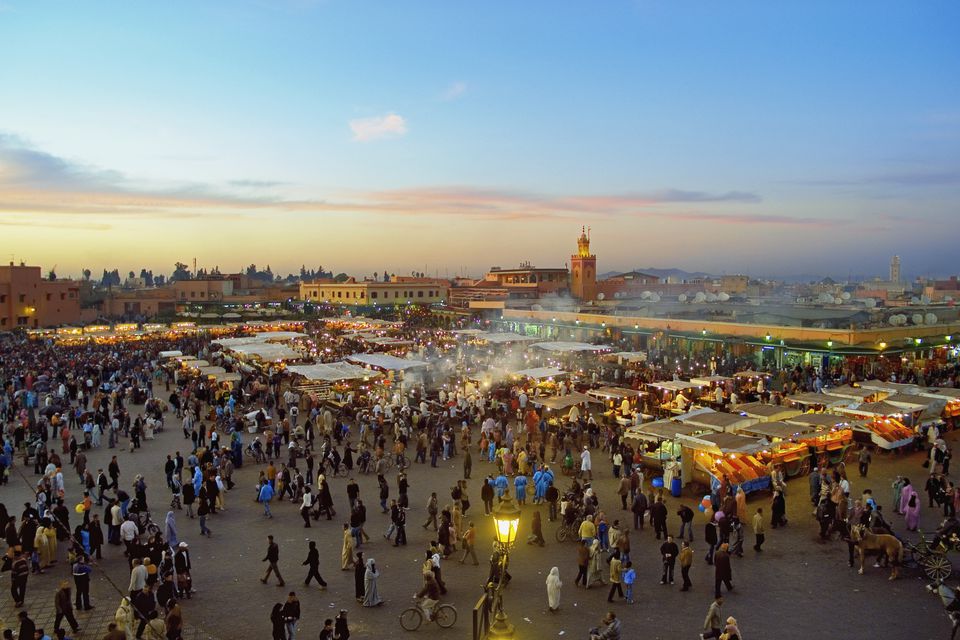 The Top 15 Things to See and Do in Morocco