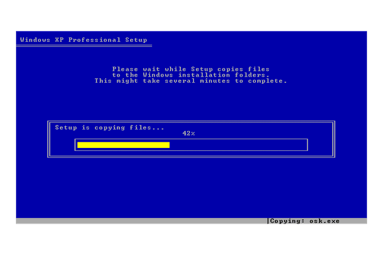 AutoMounter for windows instal