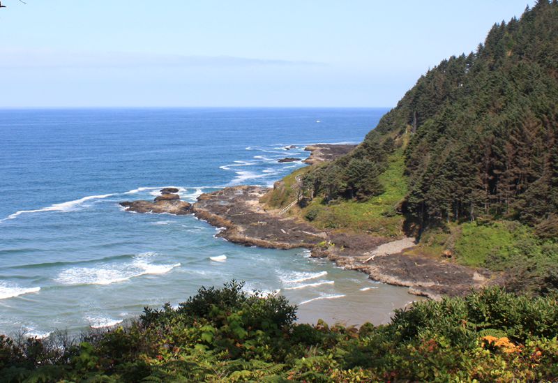 florence oregon