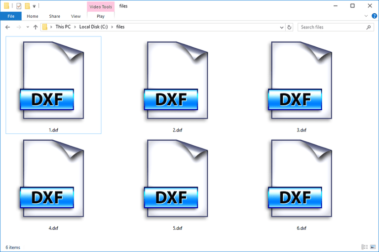 pdf to dwg dxf converter