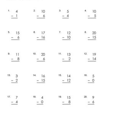 3 Digit Subtraction With Regrouping Worksheets