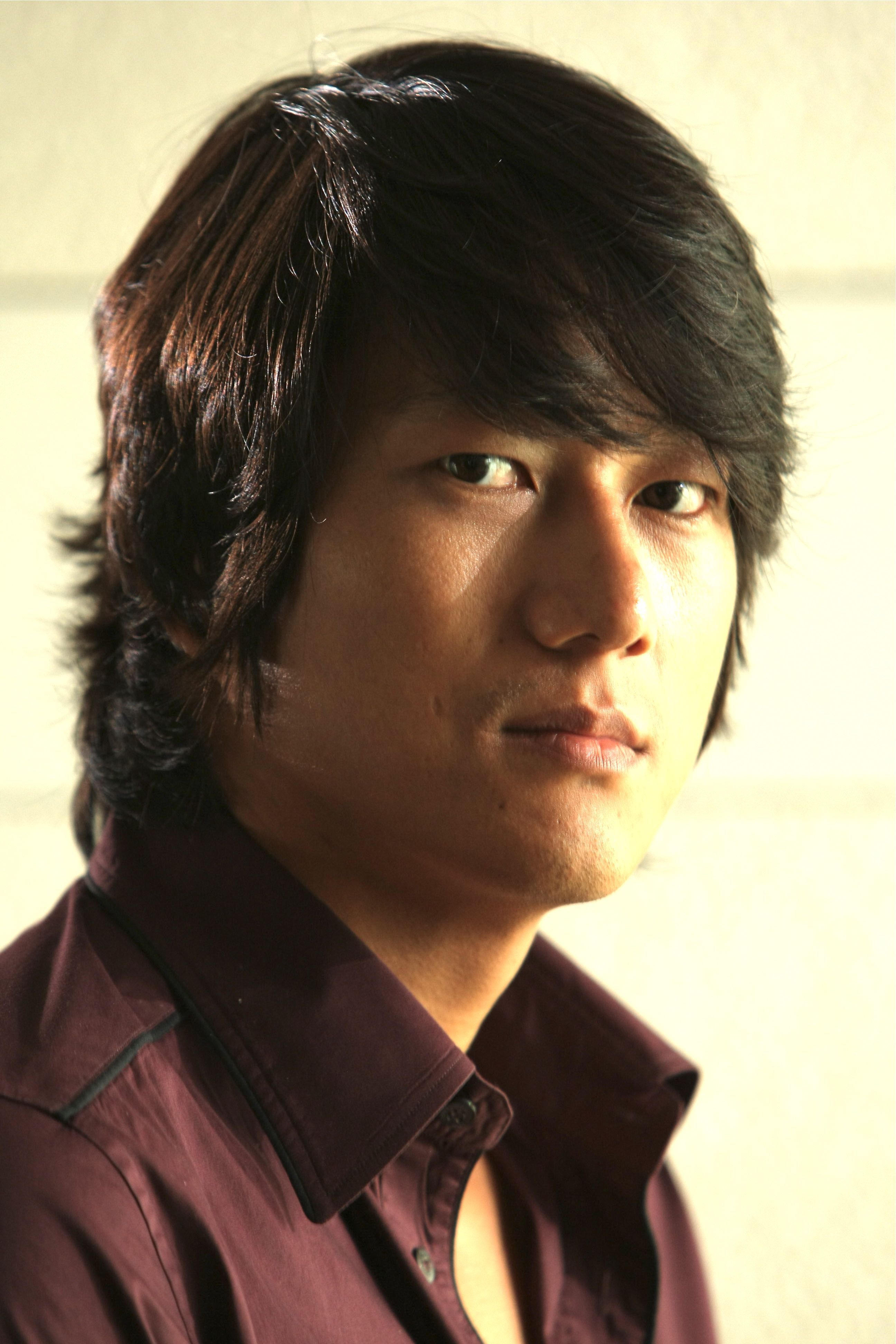 10 Great Hair Looks For Asian Men   Sung Kang 56a60bfa3df78cf7728b1218 