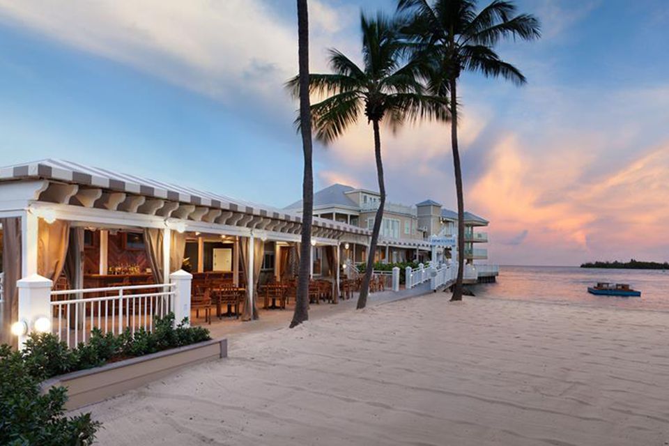 Florida Keys Hotels For Couples