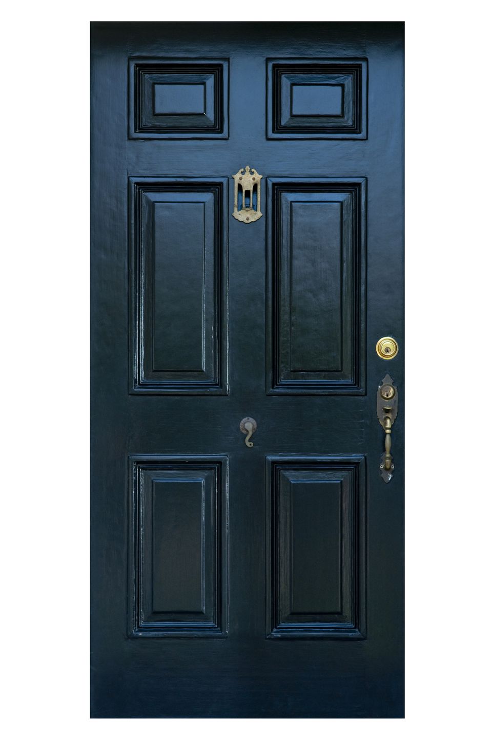 Answers to Common Questions About Six-Panel Doors