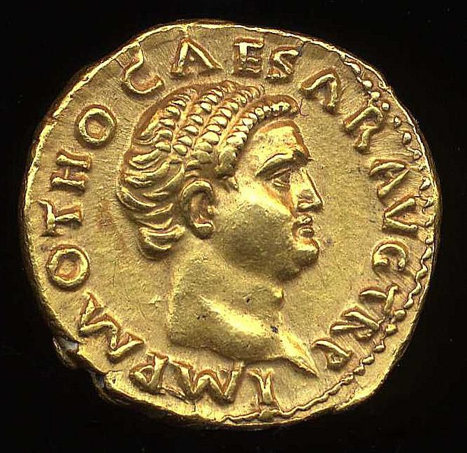 An Overview of the First 12 Roman Emperors