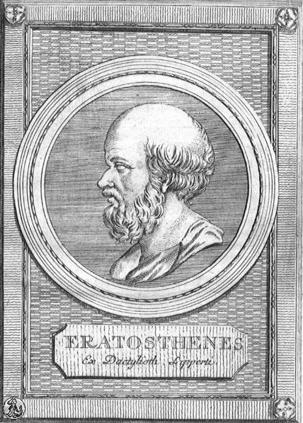 eratosthenes experiment wikipedia