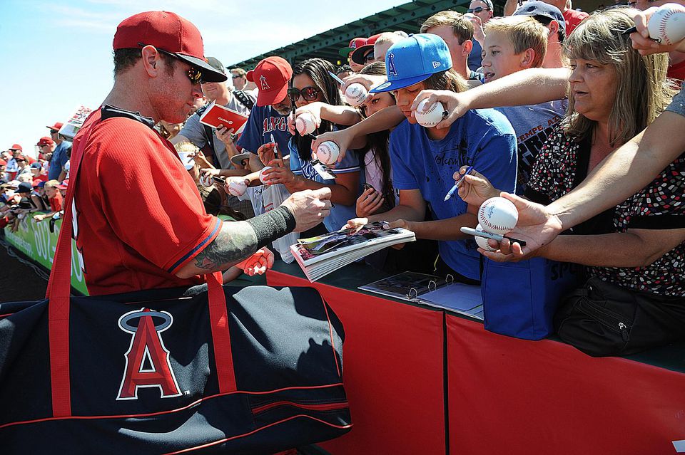 Spring Training Cactus League Stadiums in Arizona