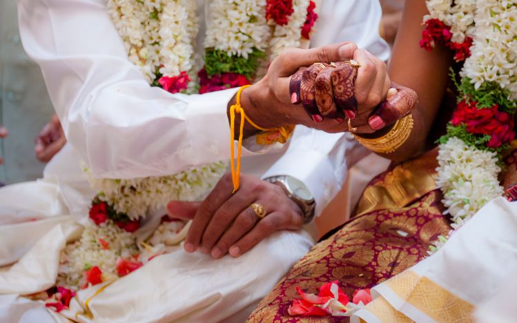 7 Top Wedding Planners In India For Your Special Day