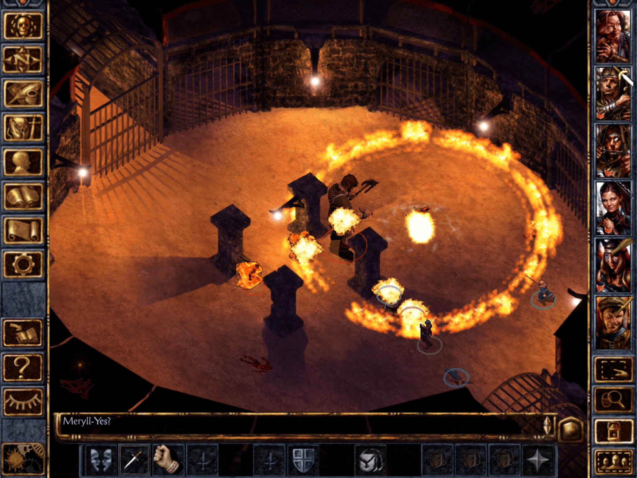 download the new version for ipod Diablo 2
