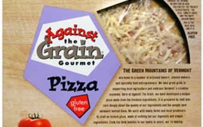 9 Best Ready-Made, Gluten-Free Pizza Crusts