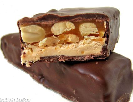 nougat nutella irish