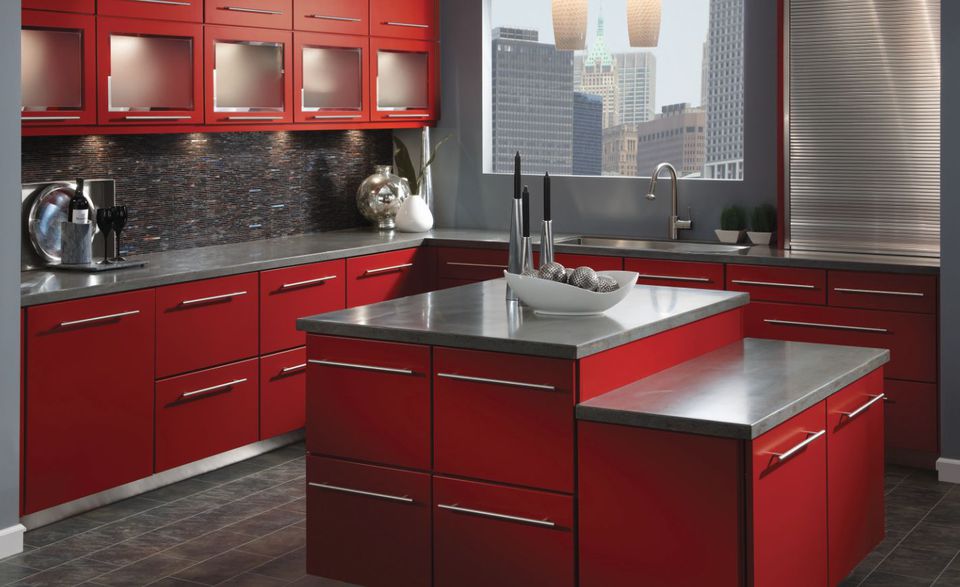 Slab Kitchen Cabinets In Bright Red 56a4a0fc5f9b58b7d0d7e54a.JPG
