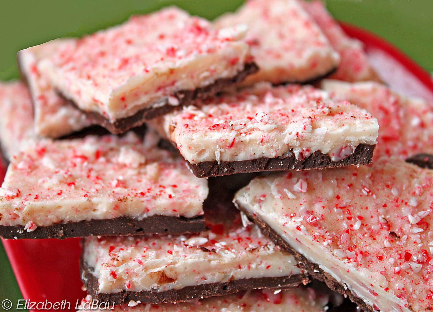 Top 10 Christmas Candy Recipes
