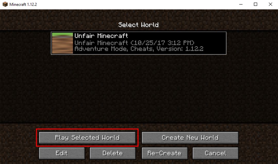 how to download minecraft map using winzip