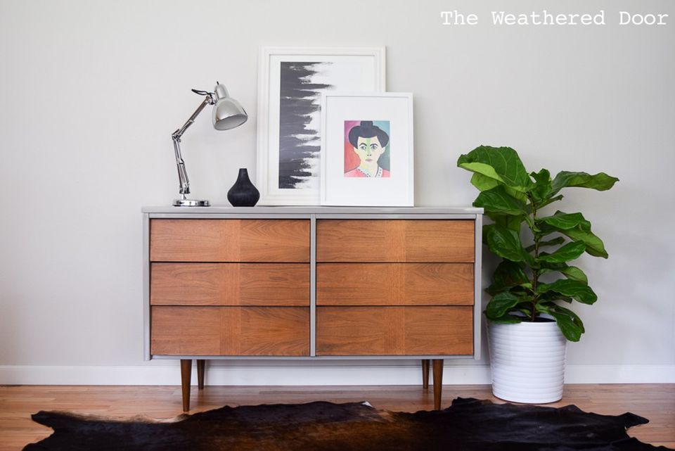 25 Ways To Upcycle Your Dresser