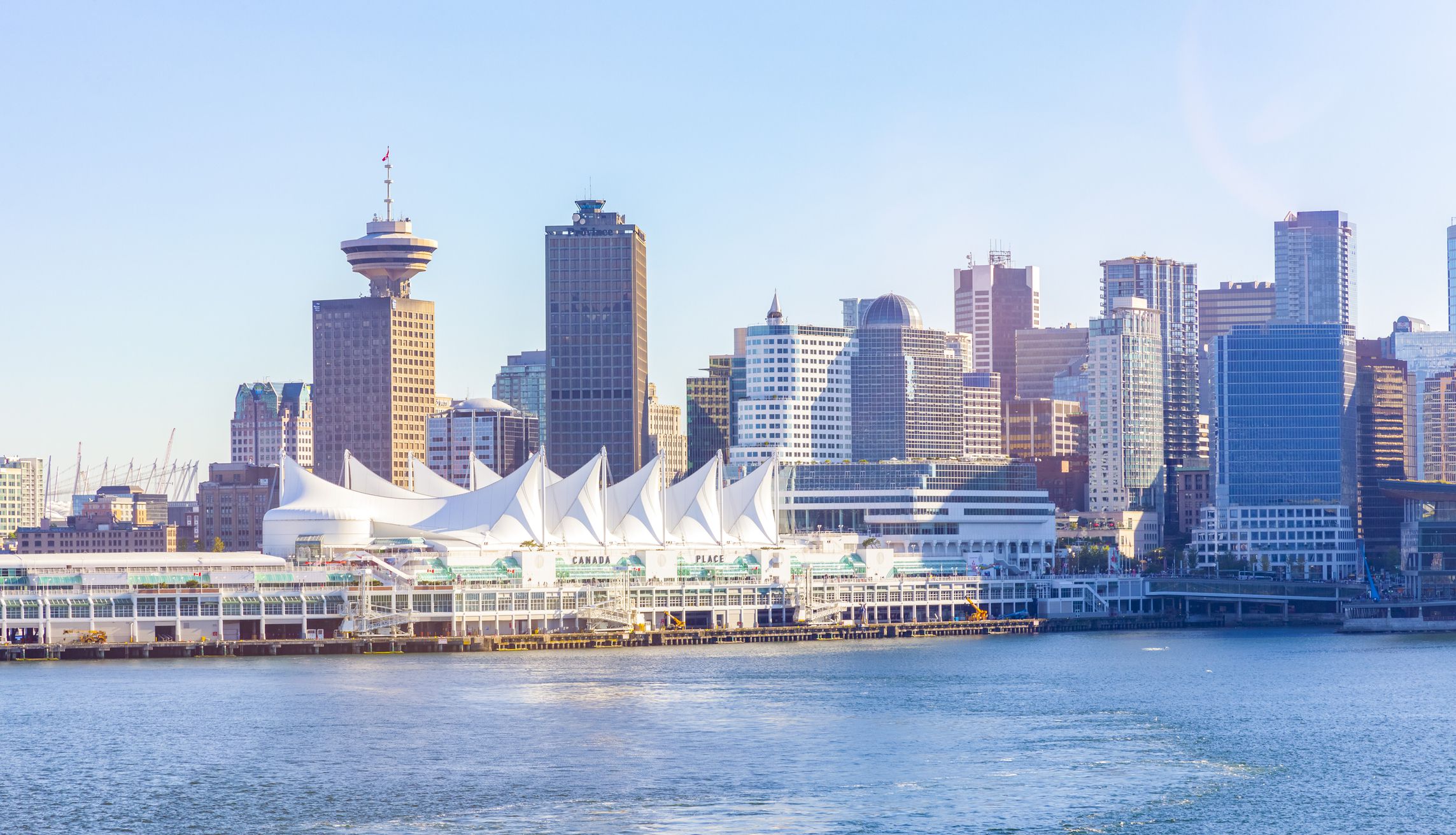 Canada Place Vancouver: The Complete Guide