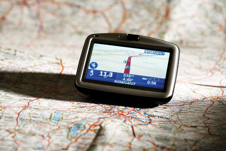 planeplotter gps position