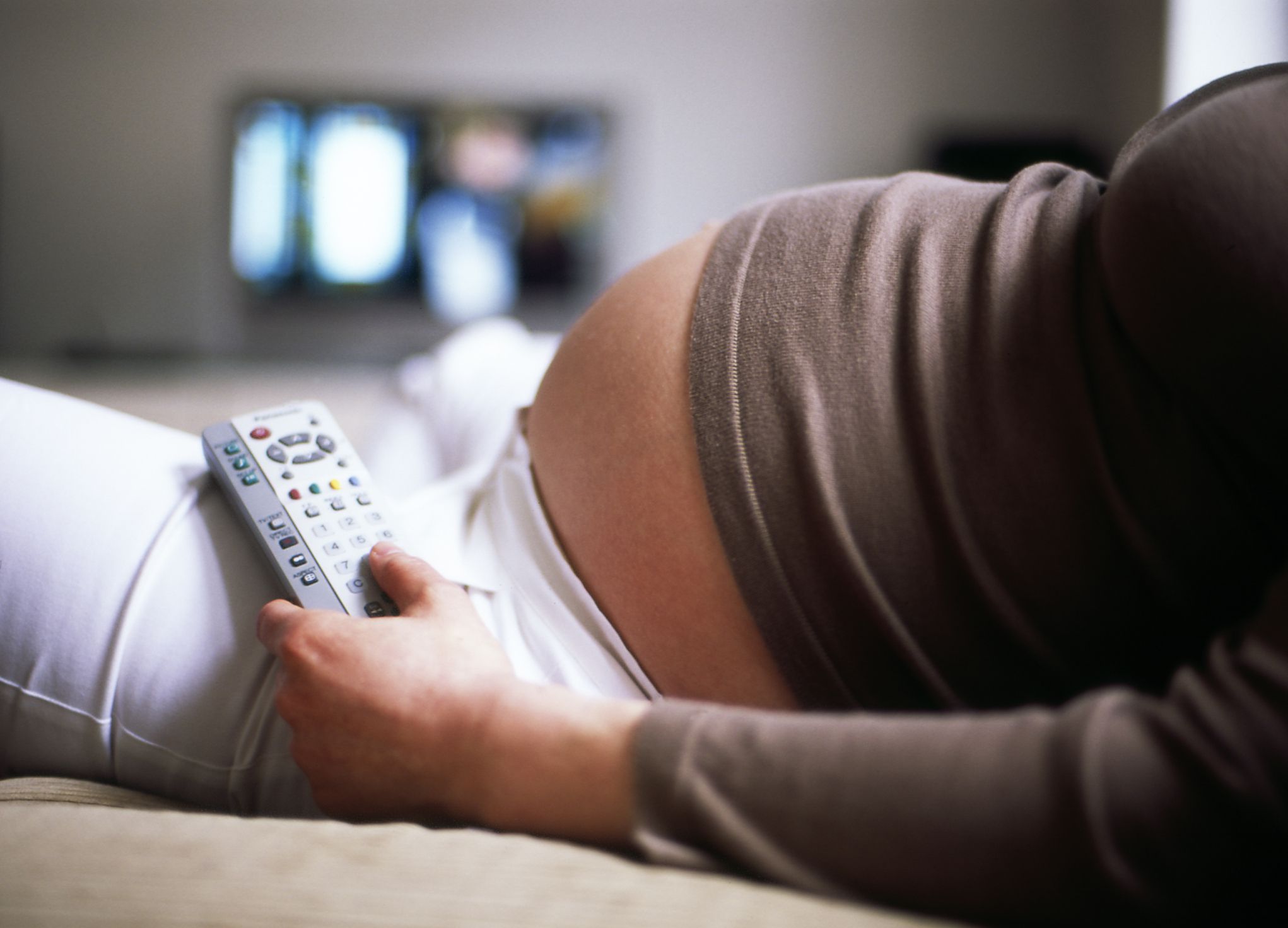 Tv Shows With Rapid Pregnancy Storytelling