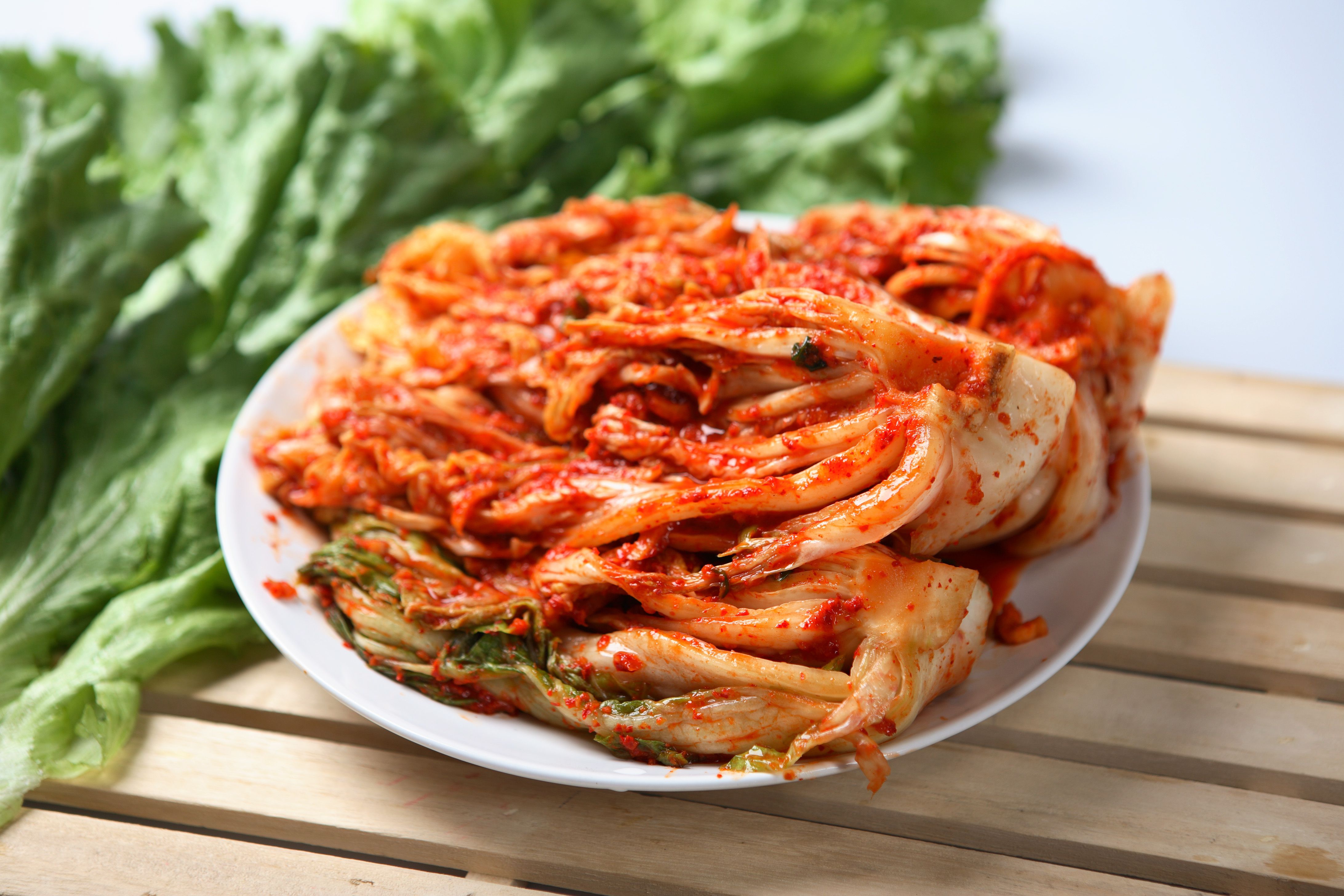 Image result for kimchi