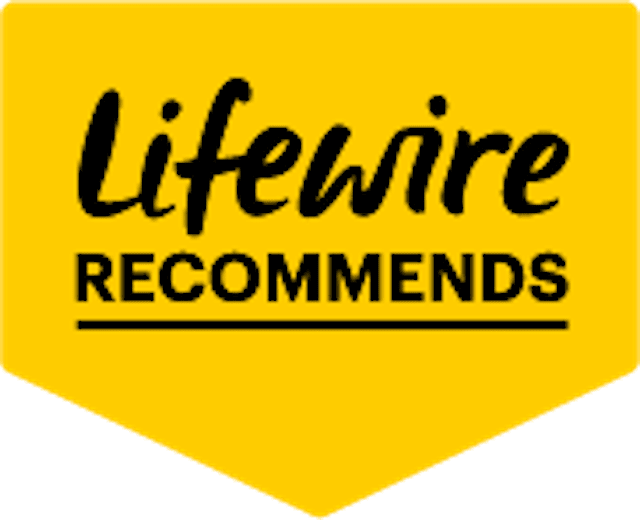 Lifewire Recommends