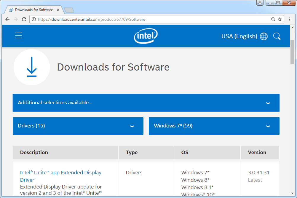 Ga-8Vm800m-775 Windows 7 Drivers