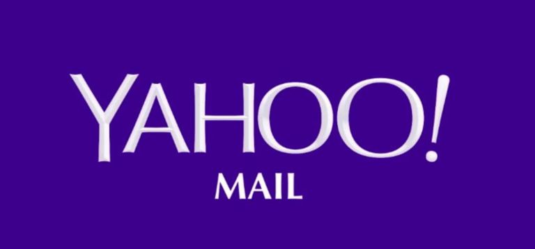 Yahoo Mail