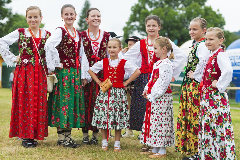 Polish Wedding 3 Day Celebration