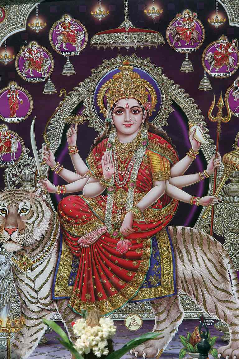 The Most Important Deities in Hinduism